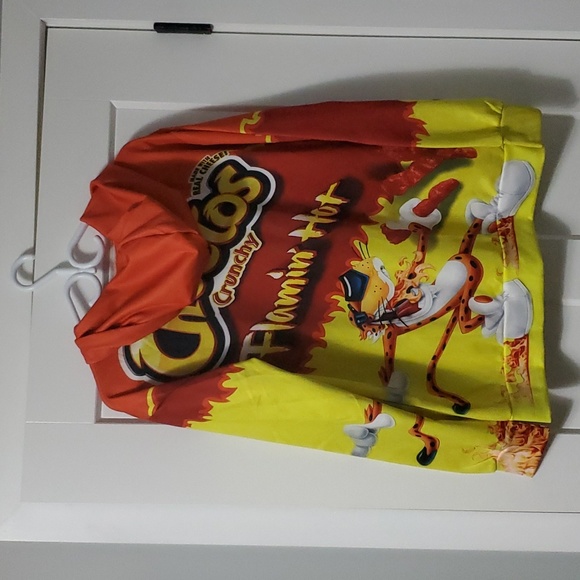 Cheetos Hoodie - Picture 2 of 2